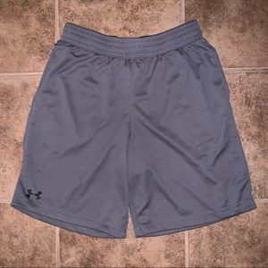 Under Armour Athletic Shorts
